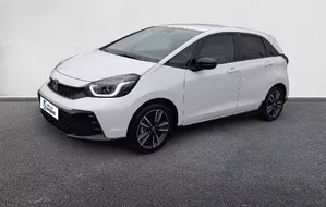 HONDA JAZZ e:HEV 1.5 i-MMD Advance Sport JHMGR386XRS206568