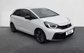 Miniature HONDA JAZZ e:HEV 1.5 i-MMD Advance Sport extérieur trois quart avant droit 13467