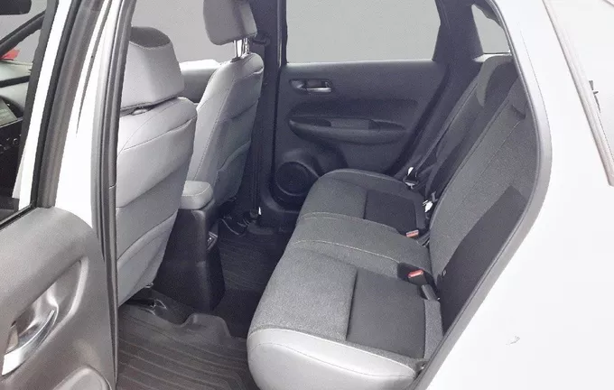 HONDA JAZZ e:HEV 1.5 i-MMD Advance Sport photo 17 13467