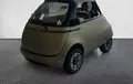 Miniature MICROLINO SPIAGGINA CABRIOLET6 CABRIOLET extérieur trois quart avant gauche 1019
