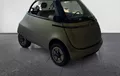 Miniature MICROLINO SPIAGGINA CABRIOLET6 CABRIOLET extérieur trois quart avant droit 1019
