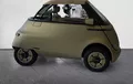 Miniature MICROLINO SPIAGGINA CABRIOLET6 CABRIOLET extérieur côté droit 1019