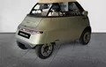 Miniature MICROLINO SPIAGGINA CABRIOLET6 CABRIOLET extérieur trois quart arrière droit 1019
