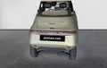 Miniature MICROLINO SPIAGGINA CABRIOLET6 CABRIOLET extérieur arrière 1019