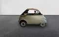Miniature MICROLINO SPIAGGINA CABRIOLET6 CABRIOLET extérieur côté gauche 1019