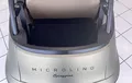 Miniature MICROLINO SPIAGGINA CABRIOLET6 CABRIOLET photo 11 1019