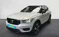 Miniature VOLVO XC40 T5 Recharge 180+82 ch DCT7 R-Design extérieur trois quart avant gauche 2128111