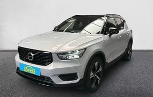 VOLVO XC40 T5 Recharge 180+82 ch DCT7 R-Design YV1XZBBVFN2716777