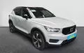Miniature VOLVO XC40 T5 Recharge 180+82 ch DCT7 R-Design extérieur trois quart avant droit 2128111