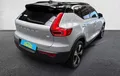 Miniature VOLVO XC40 T5 Recharge 180+82 ch DCT7 R-Design extérieur trois quart arrière droit 2128111