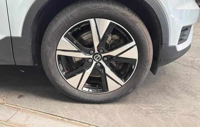 VOLVO XC40 T5 Recharge 180+82 ch DCT7 R-Design photo 9 2128111