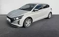 Miniature HYUNDAI I20 1.2 79 Initia extérieur trois quart avant gauche 13403