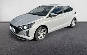 HYUNDAI I20 1.2 79 Initia NLHBM51H6SZ517503