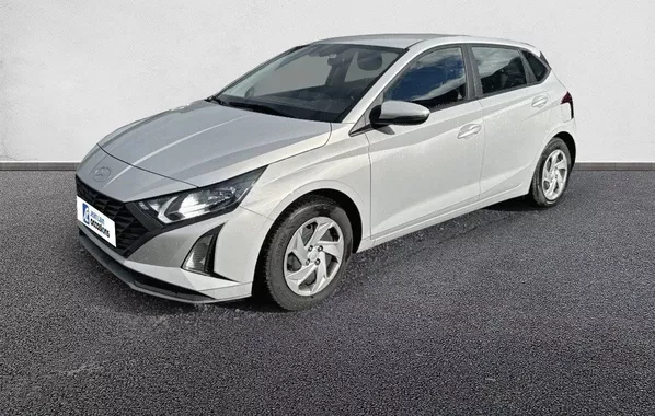 HYUNDAI I20 1.2 79 Initia NLHBM51H6SZ517503