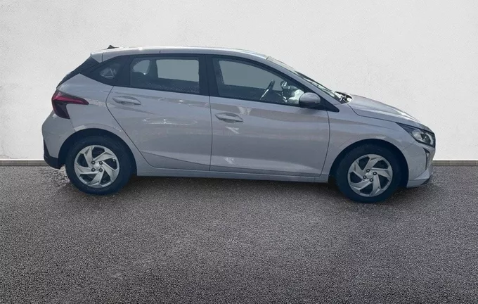 HYUNDAI I20 1.2 79 Initia extérieur côté droit 13403