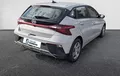 Miniature HYUNDAI I20 1.2 79 Initia extérieur trois quart arrière droit 13403