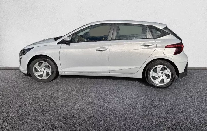 HYUNDAI I20 1.2 79 Initia extérieur côté gauche 13403