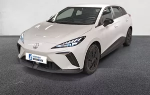 MG MG4 Electric 51kWh - 125 kW 2WD Standard LSJWH4094PN030638