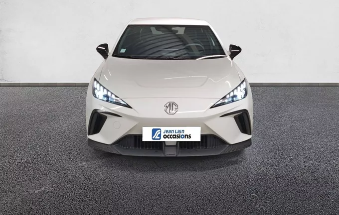 MG MG4 Electric 51kWh - 125 kW 2WD Standard extérieur avant 601247