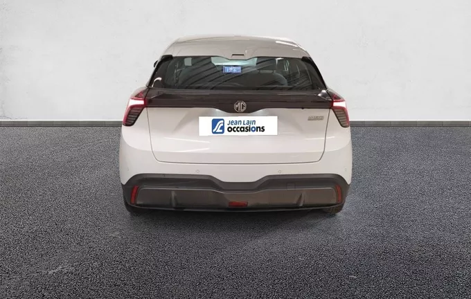 MG MG4 Electric 51kWh - 125 kW 2WD Standard extérieur arrière 601247