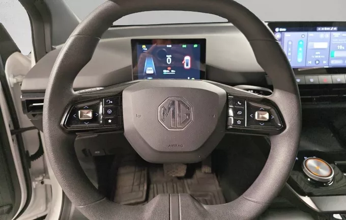 MG MG4 Electric 51kWh - 125 kW 2WD Standard photo 12 601247