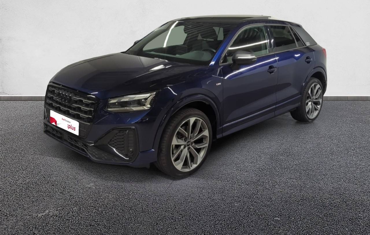 AUDI Q2