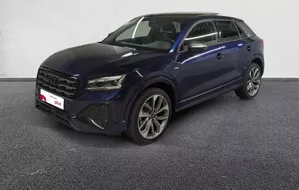 AUDI Q2 35 TFSI 150 S tronic 7 S line Plus WAUZZZGA0SA019142