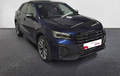 Miniature AUDI Q2 35 TFSI 150 S tronic 7 S line Plus extérieur trois quart avant droit 2122993
