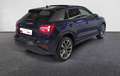 Miniature AUDI Q2 35 TFSI 150 S tronic 7 S line Plus extérieur trois quart arrière droit 2122993