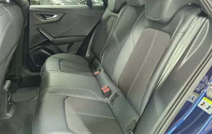 AUDI Q2 35 TFSI 150 S tronic 7 S line Plus photo 17 2122993
