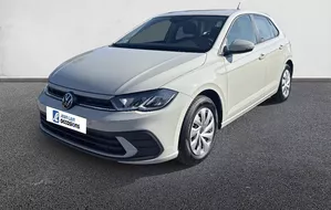 VOLKSWAGEN POLO 1.0 MPI 80 S&S BVM5 WVWZZZAWZPY034566
