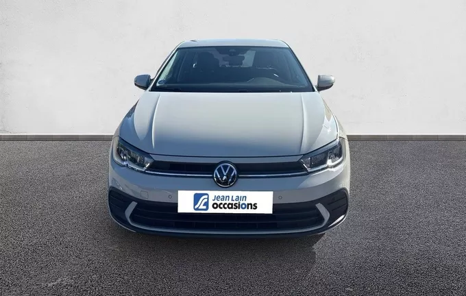 VOLKSWAGEN POLO 1.0 MPI 80 S&S BVM5 extérieur avant 2130513