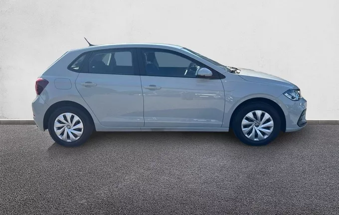 VOLKSWAGEN POLO 1.0 MPI 80 S&S BVM5 extérieur côté droit 2130513