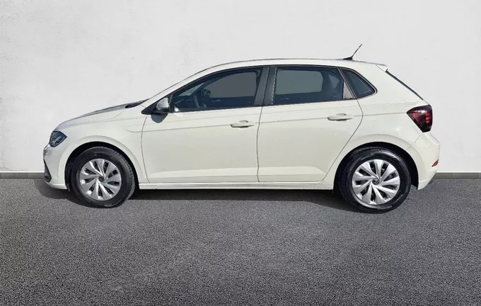 VOLKSWAGEN POLO 1.0 MPI 80 S&S BVM5 extérieur côté gauche 2130513
