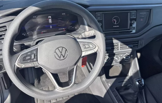 VOLKSWAGEN POLO 1.0 MPI 80 S&S BVM5 photo 12 2130513