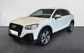 Miniature AUDI Q2 35 TDI 150 S tronic 7 Advanced extérieur trois quart avant gauche 2131490