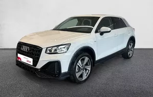 AUDI Q2 35 TDI 150 S tronic 7 Advanced WAUZZZGA3SA022021