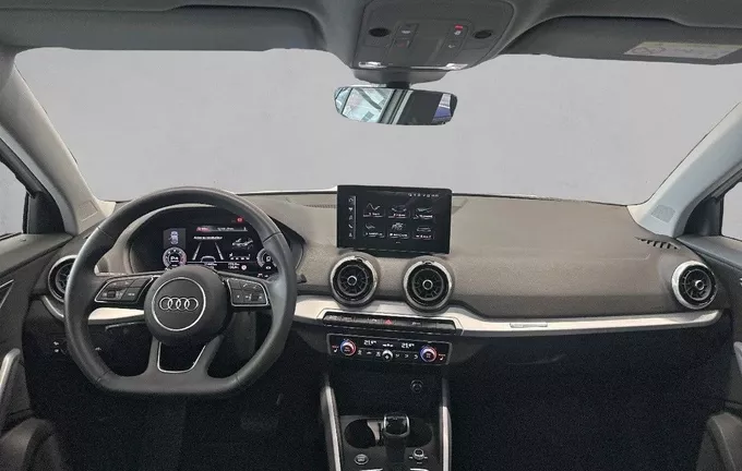 AUDI Q2 35 TDI 150 S tronic 7 Advanced photo 18 2131490