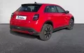 Miniature FIAT 600 54 kWh 156 ch RED extérieur trois quart arrière droit 2132663
