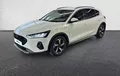 Miniature FORD FOCUS SW 1.0 EcoBoost 155 S&S mHEV Powershift Active X extérieur trois quart avant gauche 946327