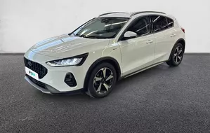 FORD FOCUS SW 1.0 EcoBoost 155 S&S mHEV Powershift Active X WF0NXXGCHNPY13494