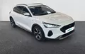 Miniature FORD FOCUS SW 1.0 EcoBoost 155 S&S mHEV Powershift Active X extérieur trois quart avant droit 946327