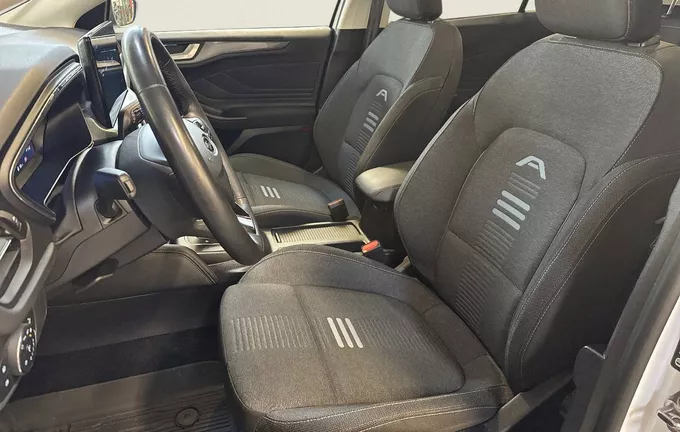 FORD FOCUS SW 1.0 EcoBoost 155 S&S mHEV Powershift Active X photo 11 946327
