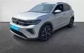 Miniature VOLKSWAGEN T-CROSS 1.0 TSI 116 Start/Stop DSG7 R-Line Edition extérieur trois quart avant gauche 2130092