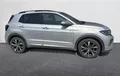 Miniature VOLKSWAGEN T-CROSS 1.0 TSI 116 Start/Stop DSG7 R-Line Edition extérieur côté droit 2130092