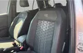 Miniature VOLKSWAGEN T-CROSS 1.0 TSI 116 Start/Stop DSG7 R-Line Edition extérieur trois quart arrière droit 2130092
