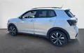 Miniature VOLKSWAGEN T-CROSS 1.0 TSI 116 Start/Stop DSG7 R-Line Edition extérieur trois quart arrière gauche 2130092
