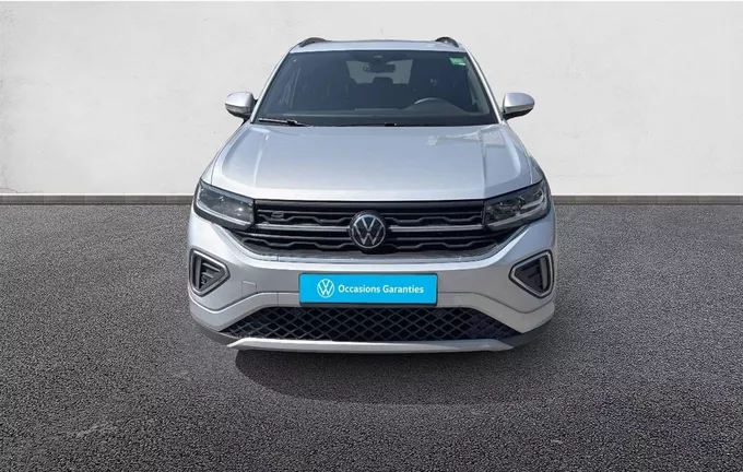 VOLKSWAGEN T-CROSS 1.0 TSI 116 Start/Stop DSG7 R-Line Edition photo 9 2130092