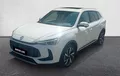 Miniature MG ZS 1.5 L Hybrid+ 197 ch Luxury extérieur trois quart avant gauche 9202