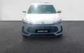 Miniature MG ZS 1.5 L Hybrid+ 197 ch Luxury extérieur avant 9202